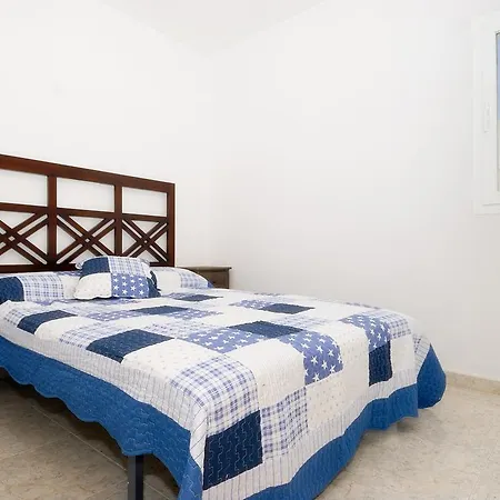 Apartment Apartment Alegranza
