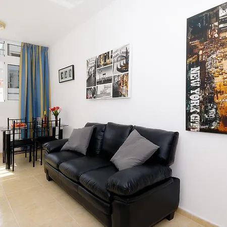 Apartment Alegranza Puerto del Carmen (Lanzarote)