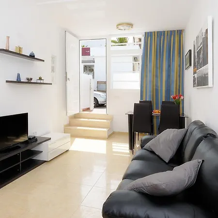 Apartment Alegranza Puerto del Carmen (Lanzarote)