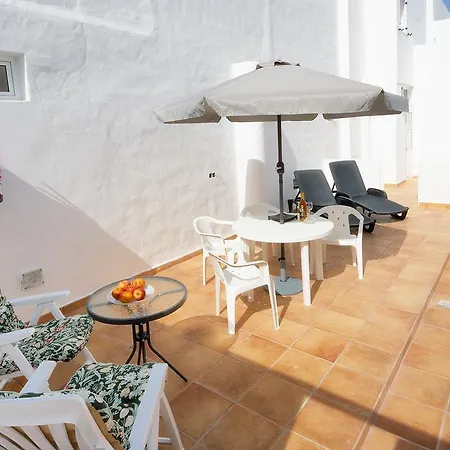 Daire Apartment Alegranza